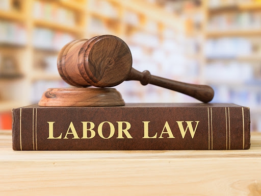 TƯ VẤN LUẬT LAO ĐỘNG